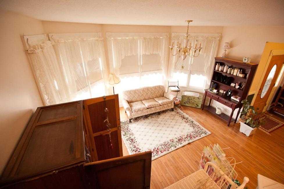 Victorian Veranda Country Inn Lawrence Dış mekan fotoğraf