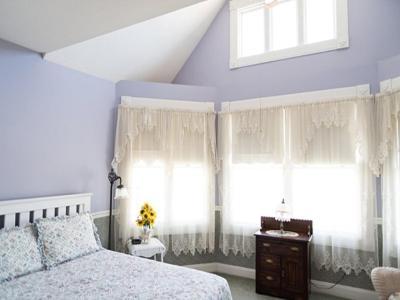 Victorian Veranda Country Inn Lawrence Dış mekan fotoğraf