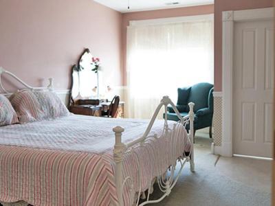 Victorian Veranda Country Inn Lawrence Dış mekan fotoğraf